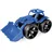 Wader Maximus blau, 60cm