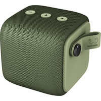 Fresh 'n Rebel Rockbox Bold S dried green