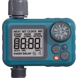 ChiliTec Schuko-Steckdose 2-fach Unterputz 1 St.