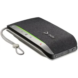 HP Poly Sync 20 - Smarte Freisprecheinrichtung - Bluetooth