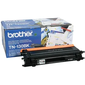 Brother TN-130BK  schwarz