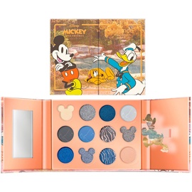 Essence Disney Mickey and Friends eyeshadow palette, Lidschatten 10.2 g