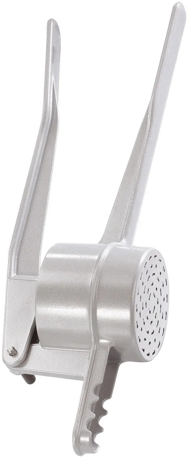 WESTMARK Spätzle-/Kartoffelpresse »Spätzlechef«, Spätzleloch, silber