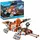 Playmobil Space Speeder 70673