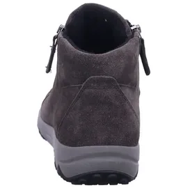 WALDLÄUFER Stiefelette in grau | Gr.: 41,5