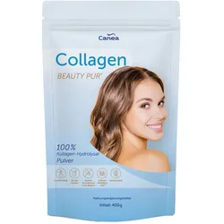 Collagen Beauty 100% Kollagen Hydrolysat