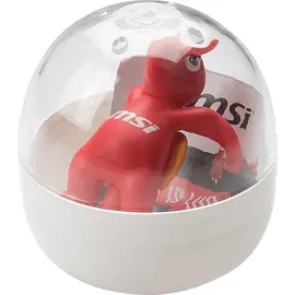 MSI GT GAMING PACK Notebooktasche