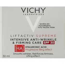 Vichy Liftactiv Supreme Spf30 50ml Feuchtigkeitscreme One Size