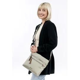 Emily & Noah E&N Esther Umhängetasche Polyester Khaki