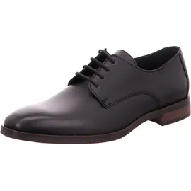 LLOYD Odil eleganter Schnürer Schwarz | Gr.: 41