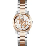 GUESS Gw0861l5 Annette Uhr - Bicoloured - One Size