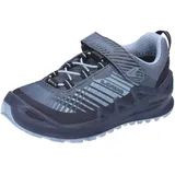 Lowa Merger GTX Junior VCR LO Navy/eisblau 32 - EU: