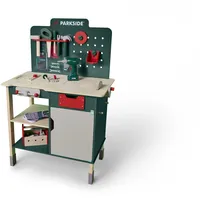 Lupilu® Holz-Werkbank