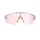 KOO Alibi Photochromic One Size White Matt/Fuchsia
