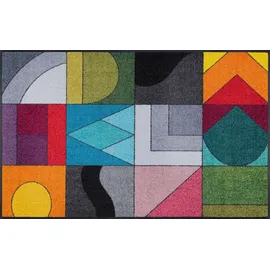 Wash+Dry Momix 75 x 120 cm Bunt