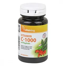 Vitamin C1000 Langzeit Tabletten