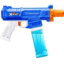 Zuru Inc Fast-Fill Motor Soaker S1 - Turbo Stream