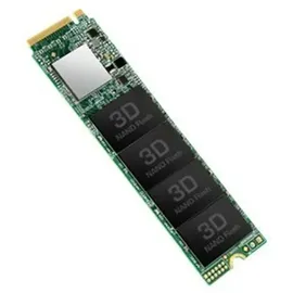 Transcend 115S