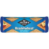 Jakobs Krackawheat Cracker 200G