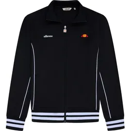 Ellesse Milan Trainingsjacke - Black - XL