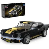 Jamara CADA Shelby GT 350 H