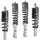 H R 40864-4 Cup-Kit Fahrwerk