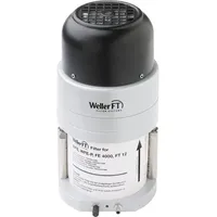 Weller Erem Weller Lötrauchabsaugung WFE P,