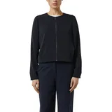 Comma, comma Fließender Blouson mit Eingrifftaschen - 40
