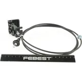 Febest Motorhaubenzug 05101bk