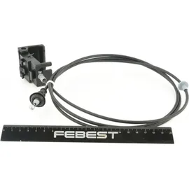 Febest Motorhaubenzug 05101bk
