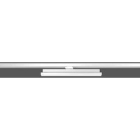 RZB LED-Anbaustrahler 742160.002
