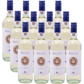 Lungarotti Brezza Bianco 2024 0,75 l