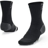 Under Armour AD Playmaker Mid black -jet gray L