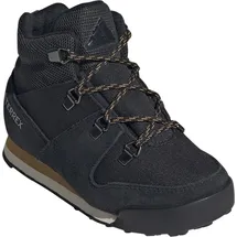 Adidas Terrex Snowpitch COLD.RDY Core Black / Core Black / Mesa 36 2/3