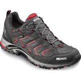 MEINDL Caribe GTX Herren schwarz/rot 43