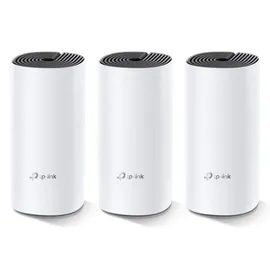 TP-Link Deco M4 Mesh System 3er Pack