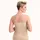 Anita Shapinghemd Essential Beige XL