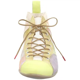 THINK! Schnürstiefeletten für Damen, bunt, 40 EU