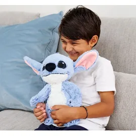 Simba Disney Stitch Live Action Plüsch, 25cm