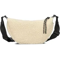 Zwei Teddy TE50 - Umhängetasche 30 cm (creme)