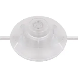 GLOBO 67262S LED Stehlampe SILLA LED/24W/230V