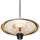 Trotec Design-Deckenheizstrahler IR 2000 SC