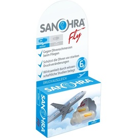 Innosan GmbH SANOHRA fly Ohrenschutz