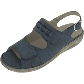 WALDLÄUFER Garda 210004 denim 41