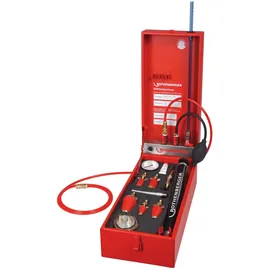 Rothenberger Dichtheitsprüfgerät ROTEST GW 150/4