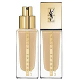 Yves Saint Laurent Touche Éclat Le Teint Foundation BD30 warm almond 25 ml