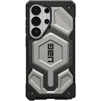 Urban Armor Gear Galaxy S26 Ultra Handyhülle Titan/Schwarz