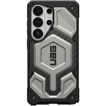 Urban Armor Gear Galaxy S26 Ultra Handyhülle Titan/Schwarz