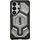 Urban Armor Gear Galaxy S26 Ultra Handyhülle Titan/Schwarz