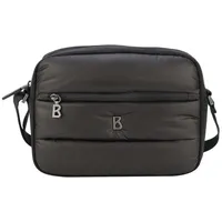 Bogner Linus Umhängetasche Synthetik Black